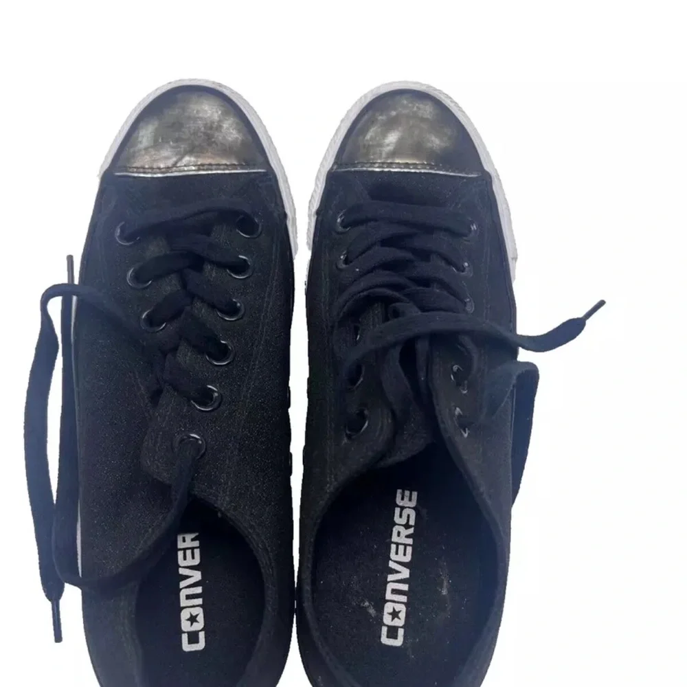 Converse Chuck Taylor All Star OX Brush Off 7.5